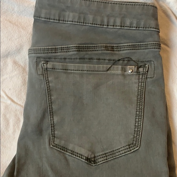 Silver jeans skinny cargo - Picture 2 of 4